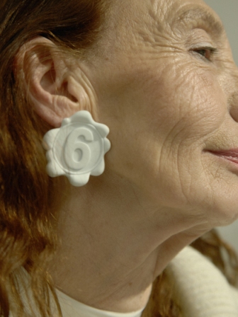 MM6 Maison Margiela. Photo provided by MM6 Maison Margiela. MM6 Maison Margiela. Photo provided by MM6 Maison Margiela.