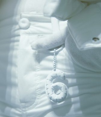 MM6 Maison Margiela. Photo provided by MM6 Maison Margiela. MM6 Maison Margiela. Photo provided by MM6 Maison Margiela.