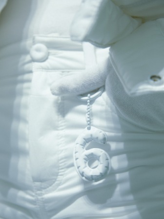 MM6 Maison Margiela. Photo provided by MM6 Maison Margiela. MM6 Maison Margiela. Photo provided by MM6 Maison Margiela.