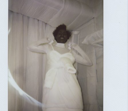 MM6 Maison Margiela. Photo provided by MM6 Maison Margiela. MM6 Maison Margiela. Photo provided by MM6 Maison Margiela.