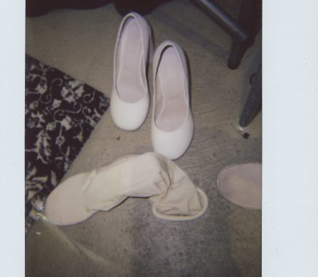 MM6 Maison Margiela. Photo provided by MM6 Maison Margiela. MM6 Maison Margiela. Photo provided by MM6 Maison Margiela.