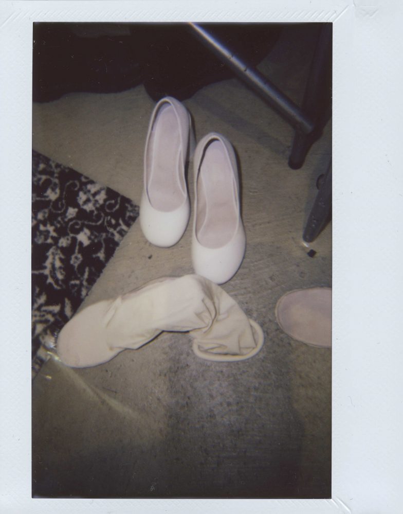 MM6 Maison Margiela. Photo provided by MM6 Maison Margiela. MM6 Maison Margiela. Photo provided by MM6 Maison Margiela.