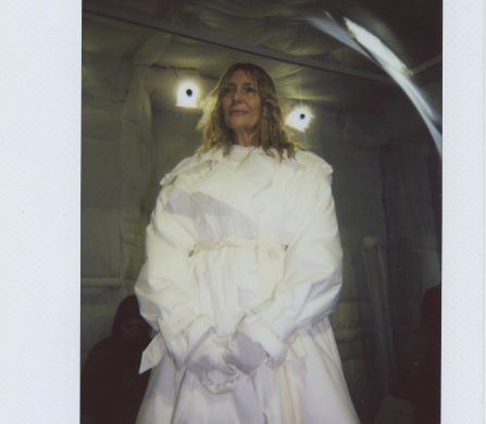 MM6 Maison Margiela. Photo provided by MM6 Maison Margiela. MM6 Maison Margiela. Photo provided by MM6 Maison Margiela.