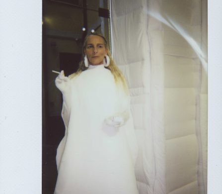 MM6 Maison Margiela. Photo provided by MM6 Maison Margiela. MM6 Maison Margiela. Photo provided by MM6 Maison Margiela.