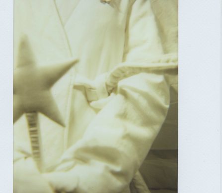 MM6 Maison Margiela. Photo provided by MM6 Maison Margiela. MM6 Maison Margiela. Photo provided by MM6 Maison Margiela.