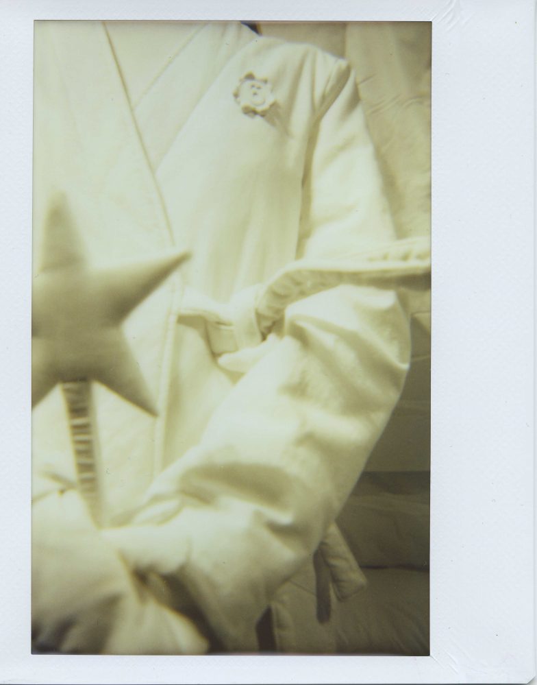 MM6 Maison Margiela. Photo provided by MM6 Maison Margiela. MM6 Maison Margiela. Photo provided by MM6 Maison Margiela.