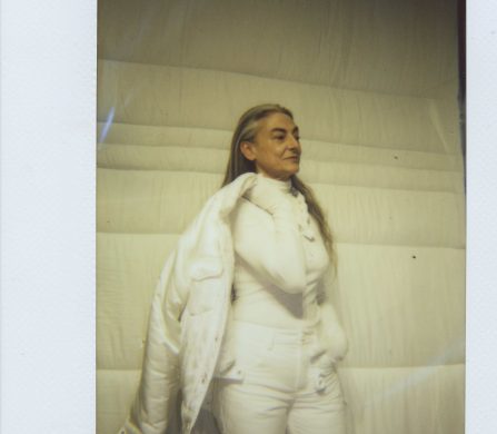 MM6 Maison Margiela. Photo provided by MM6 Maison Margiela. MM6 Maison Margiela. Photo provided by MM6 Maison Margiela.