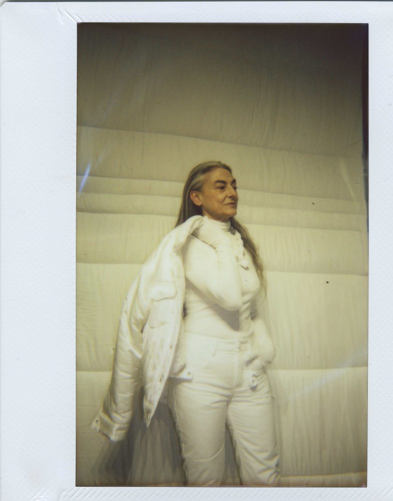 MM6 Maison Margiela. Photo provided by MM6 Maison Margiela. MM6 Maison Margiela. Photo provided by MM6 Maison Margiela.