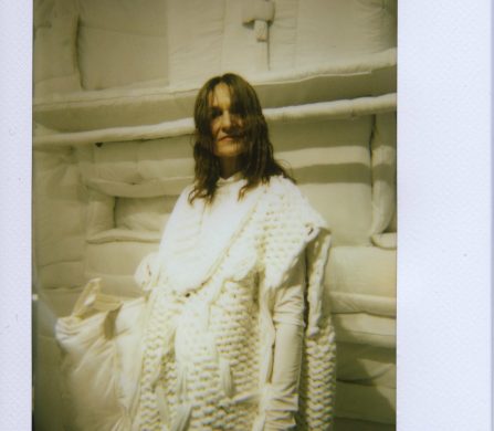 MM6 Maison Margiela. Photo provided by MM6 Maison Margiela. MM6 Maison Margiela. Photo provided by MM6 Maison Margiela.