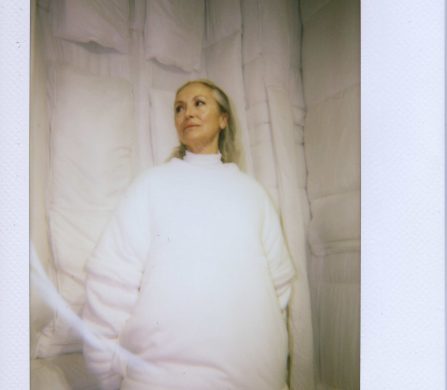 MM6 Maison Margiela. Photo provided by MM6 Maison Margiela. MM6 Maison Margiela. Photo provided by MM6 Maison Margiela.