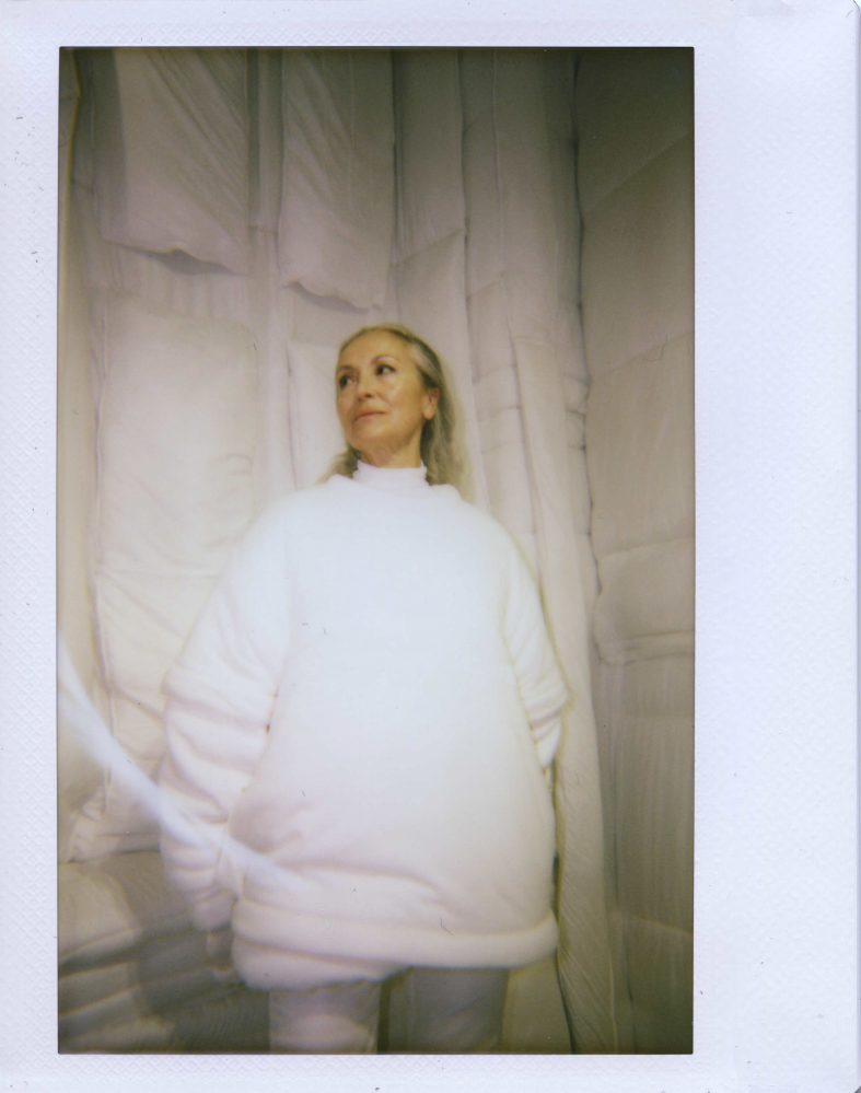 MM6 Maison Margiela. Photo provided by MM6 Maison Margiela. MM6 Maison Margiela. Photo provided by MM6 Maison Margiela.