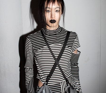 Izzue. Photo by Jordan Eisbjerg