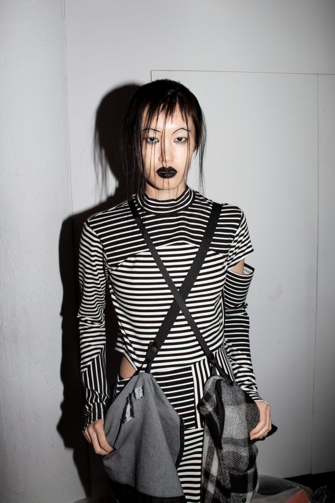 Izzue. Photo by Jordan Eisbjerg