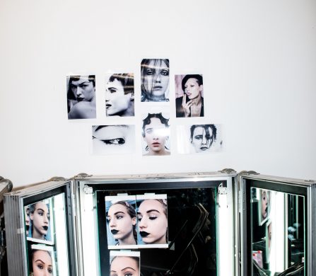 Izzue. Photo by Jordan Eisbjerg