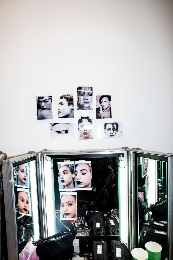 Izzue. Photo by Jordan Eisbjerg