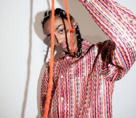 Bethany Williams. Photo by Jordan Eisbjerg