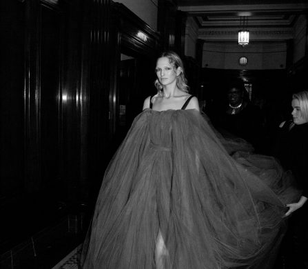 René Garza. Photo by Jordan Eisbjerg.