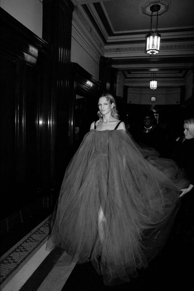 René Garza. Photo by Jordan Eisbjerg.