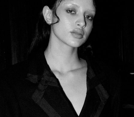 René Garza. Photo by Jordan Eisbjerg.