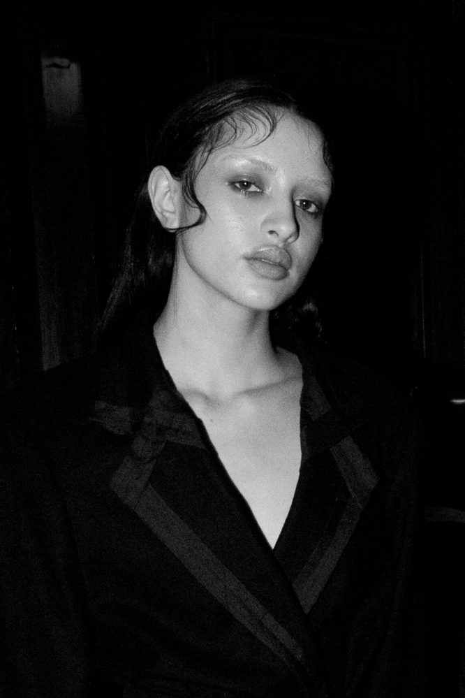 René Garza. Photo by Jordan Eisbjerg.