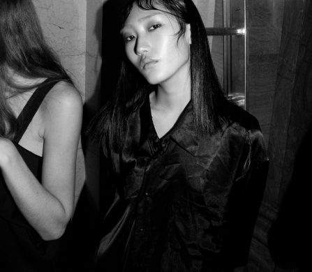 René Garza. Photo by Jordan Eisbjerg.