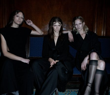 René Garza. Photo by Jordan Eisbjerg.