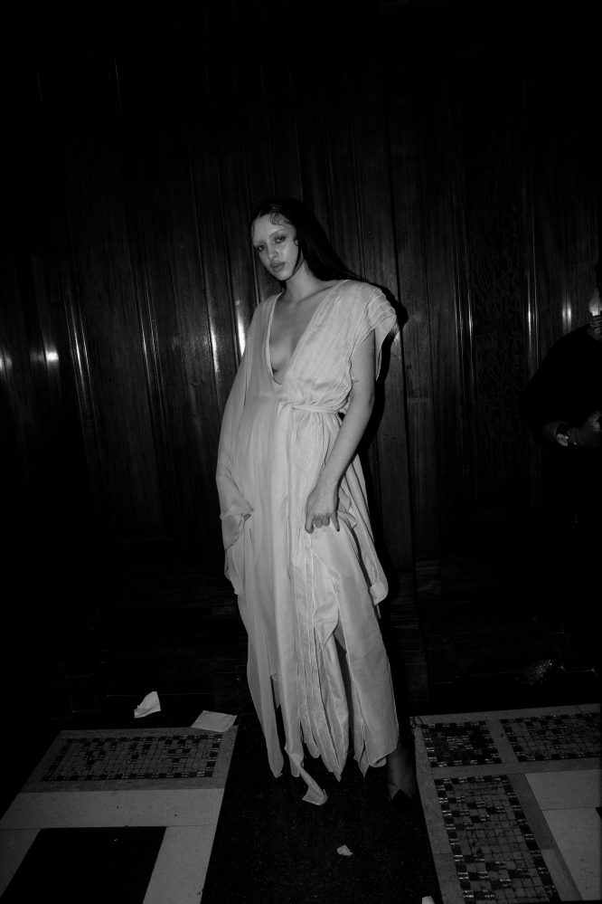 René Garza. Photo by Jordan Eisbjerg.