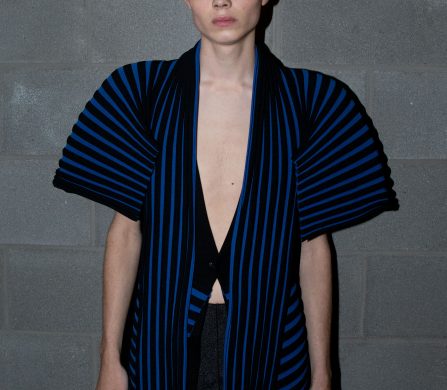 CENTRAL SAINT MARTINS