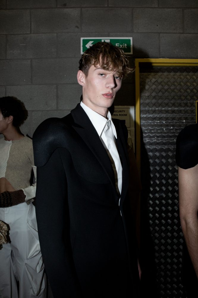 CENTRAL SAINT MARTINS