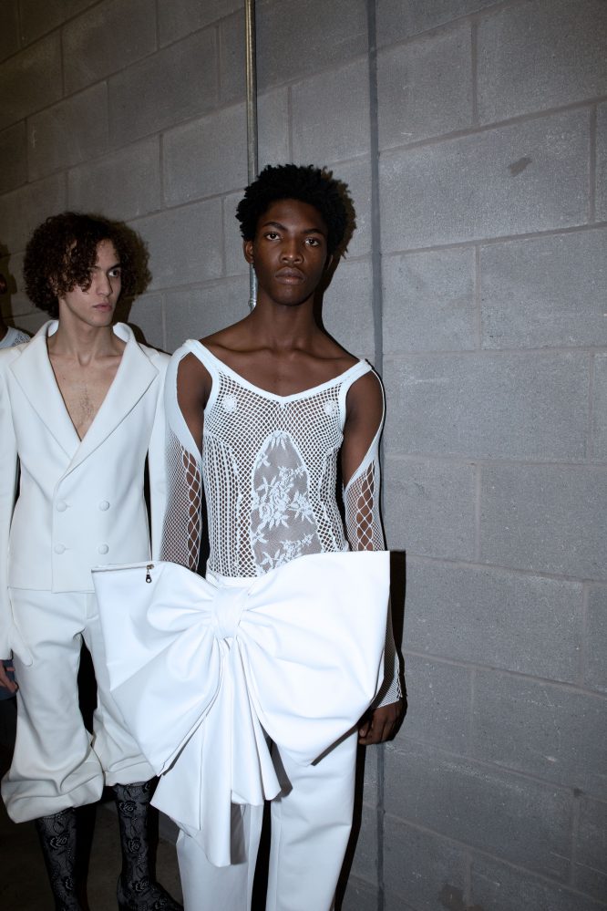 CENTRAL SAINT MARTINS