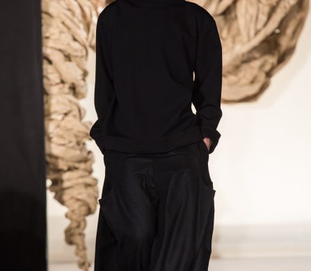 Bianca Popp Menswear