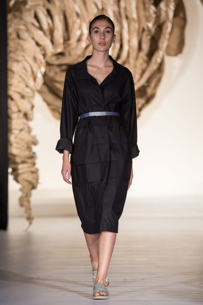 Bianca Popp Menswear