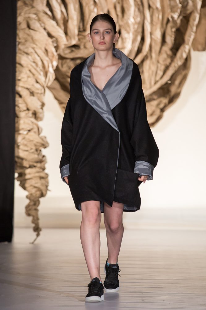 Bianca Popp Menswear