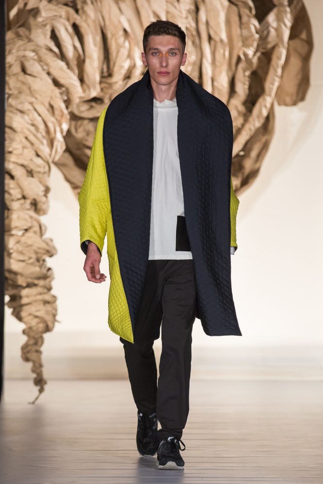 Bianca Popp Menswear