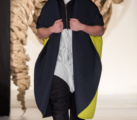 Bianca Popp Menswear