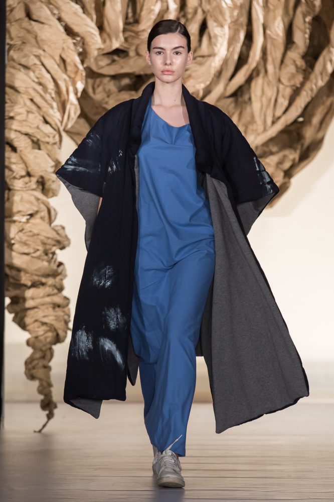 Bianca Popp Menswear