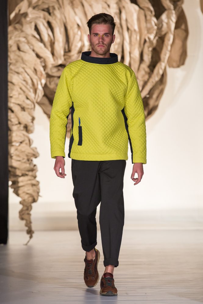 Bianca Popp Menswear