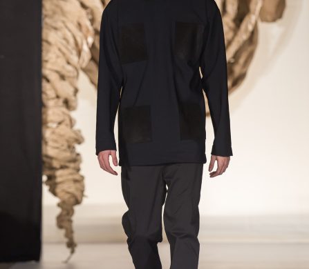 Bianca Popp Menswear