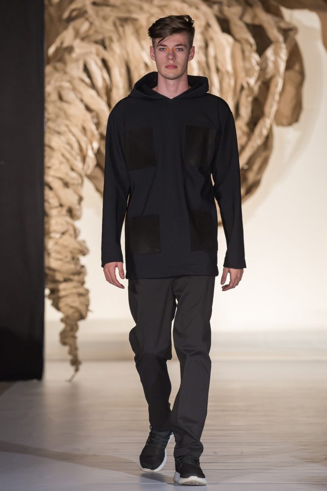 Bianca Popp Menswear