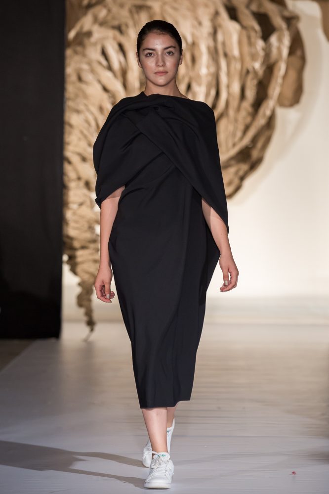 Bianca Popp Menswear