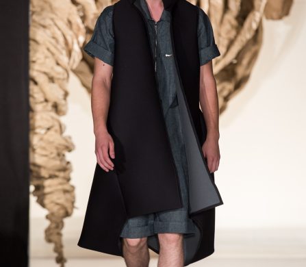 Bianca Popp Menswear