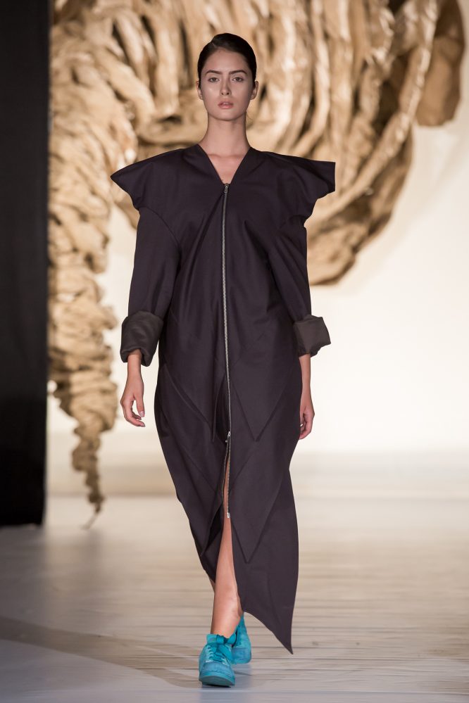 Bianca Popp Menswear