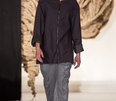 Bianca Popp Menswear