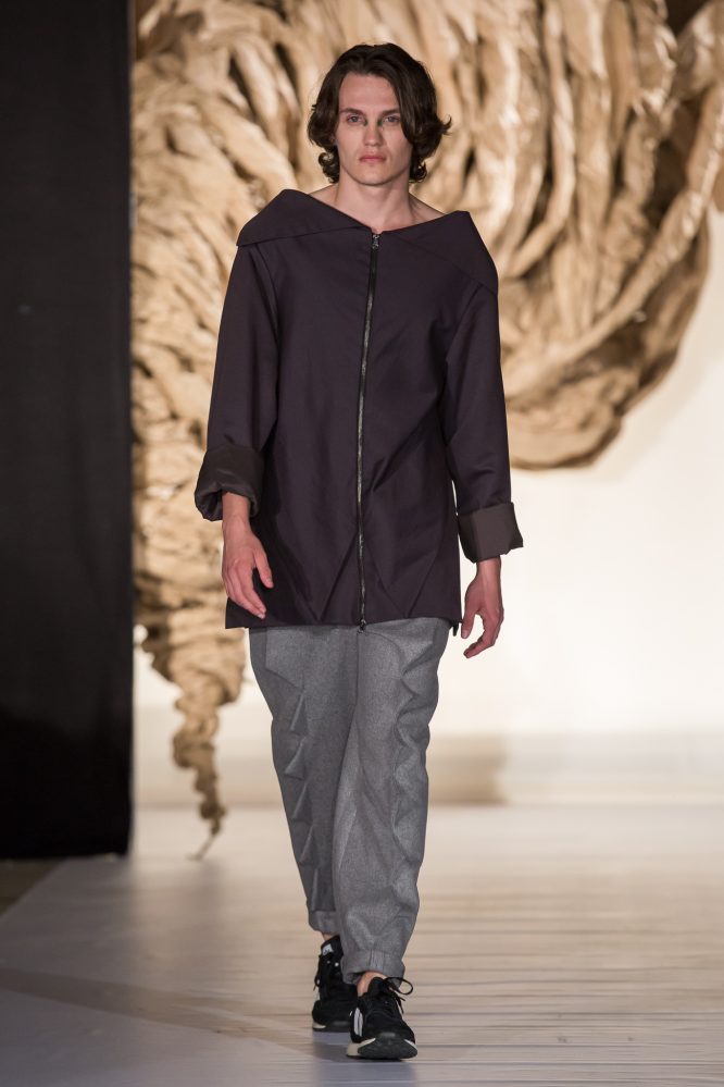 Bianca Popp Menswear