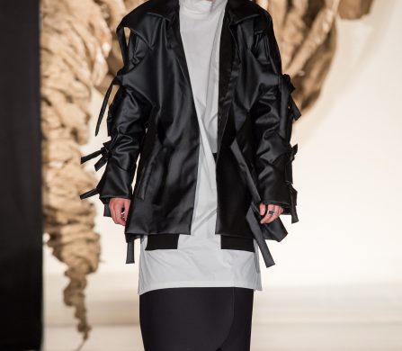 Bianca Popp Menswear