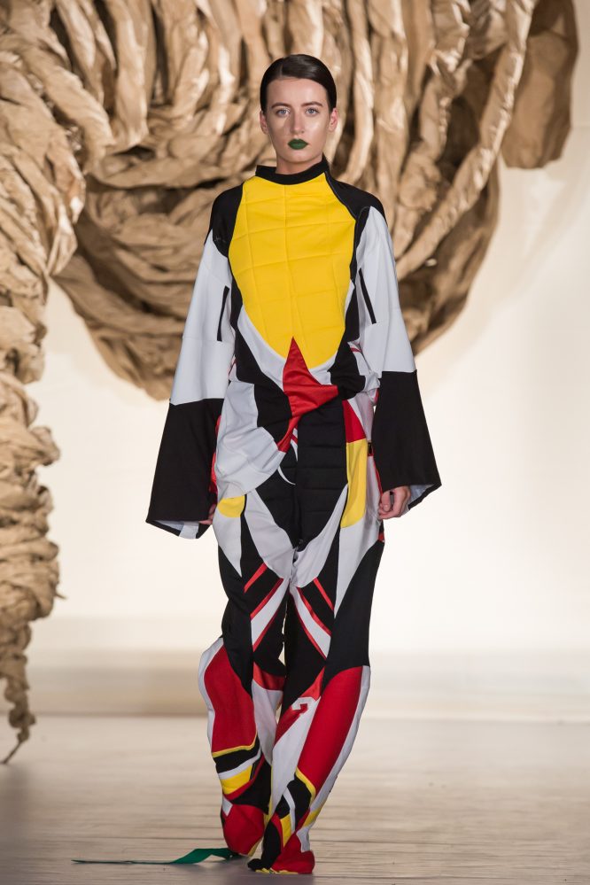 IED Graduate for Sustainability