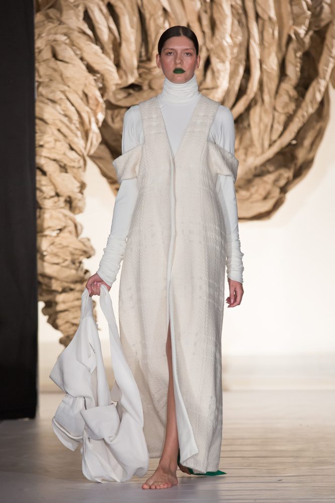 IED Graduate for Sustainability