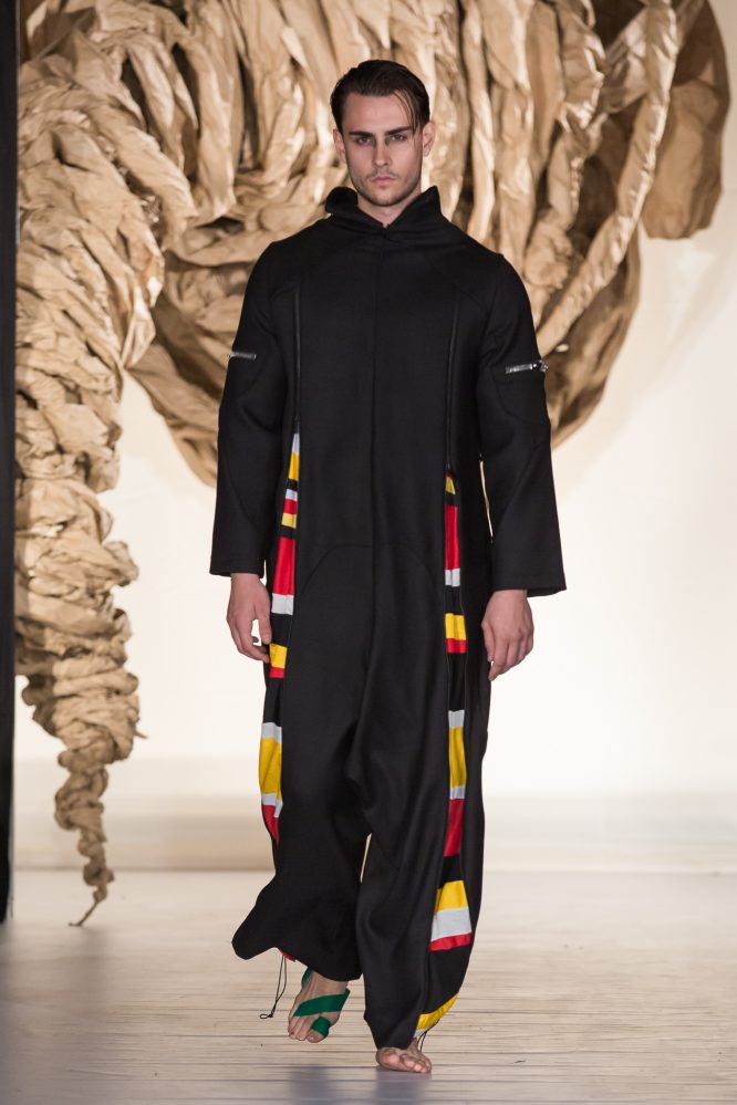 IED Graduate for Sustainability