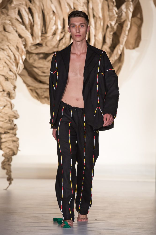 IED Graduate for Sustainability