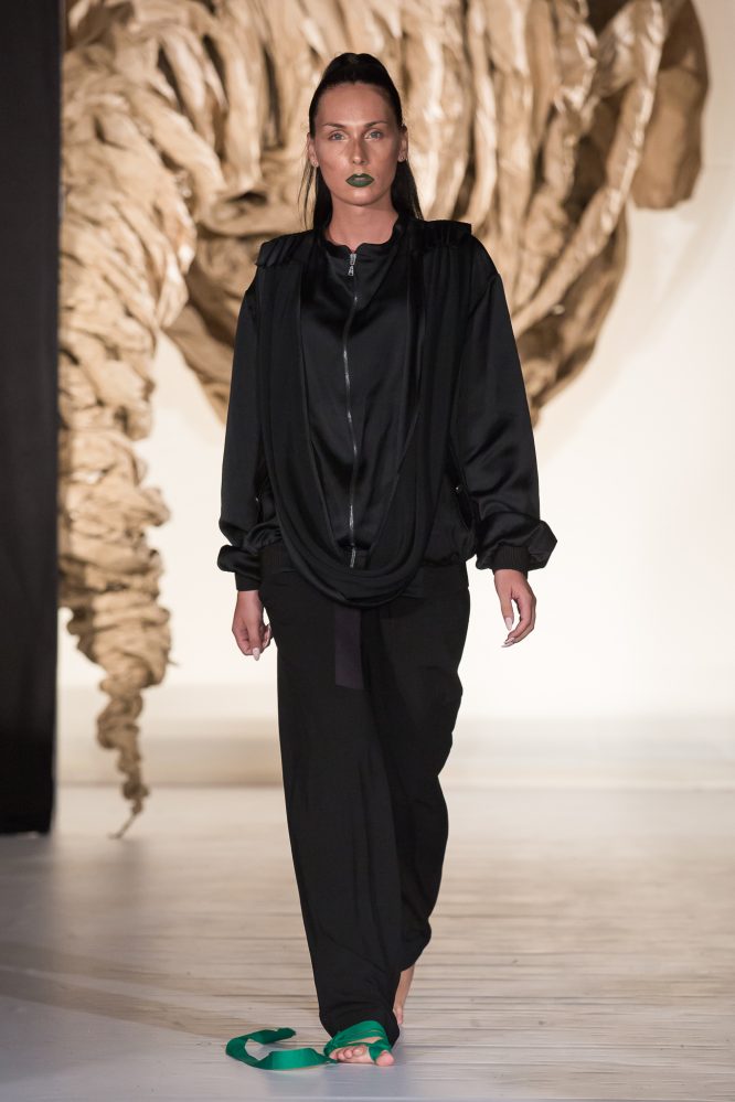 IED Graduate for Sustainability